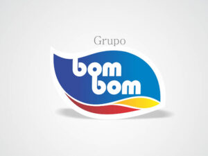 Panettá - Logo Grupo Bom Bom Aracaju Sergipe