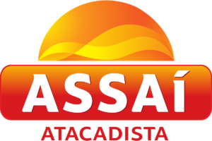 Panettá - Logo Assaí Atacadista