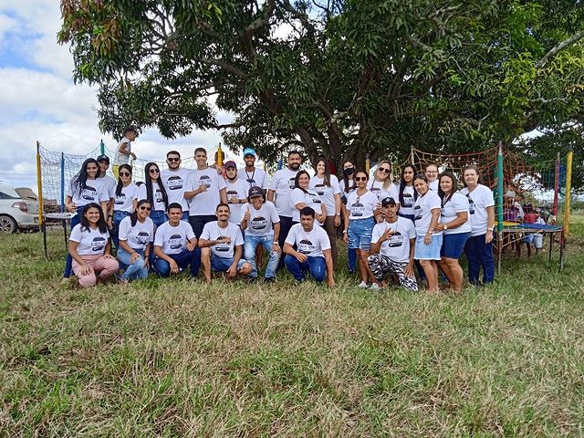 Ação Solidária Dia das Crianças Panettá