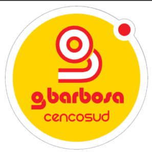 G Barbosa - Rede Cencosud