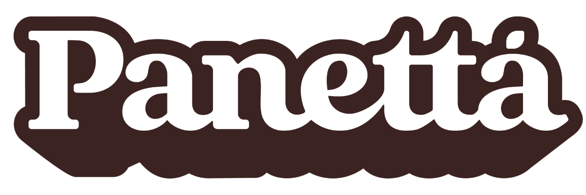 LOGO PANETTÁ