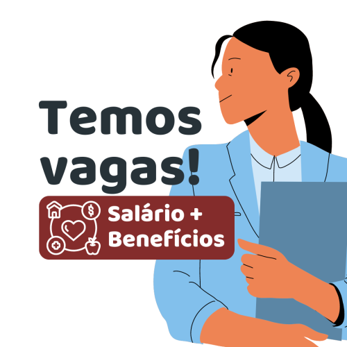 Salário + Benefícios