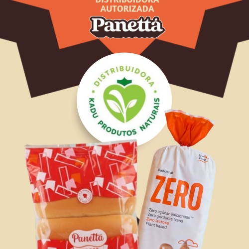 Panettá e Kadu Distribuidora: Unindo forças para nutrir o que te move​