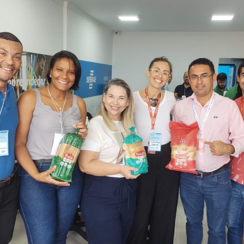 Panettá Participa do Programa Agentes de Mercados e Inspira com Palestra sobre Empreender com Propósito